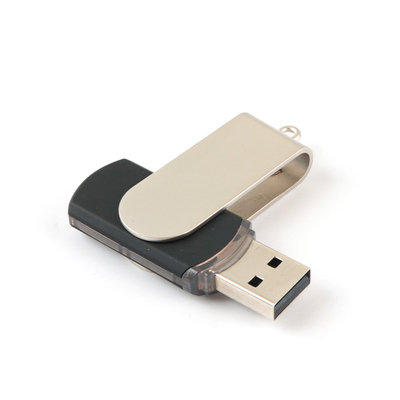 Yan Şekilli LED Işık Var Usb 3.1 Sürücüsü Bilgisayarda Okurken Parlıyor