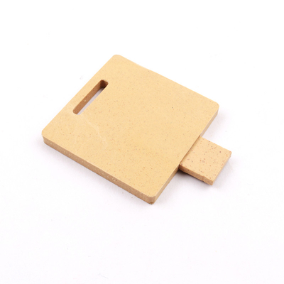 30MB/S 32GB 128GB Geri Dönüştürülebilir Plastik USB Bellek Hasır Malzeme GRS Sertifikasını Geçti
