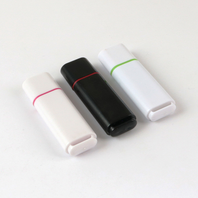 kullanışlı Plastik USB Bellek 64 GB 128 GB 256 GB 512 GB Hızlı Hız