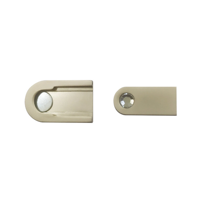 Hızlı 2.0 Metal USB Flash Drive 20mbs 4 Gb taşınabilir