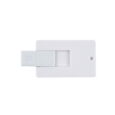 Mini 2.0 Kredi Kartı 128 Gb Baskı Logo