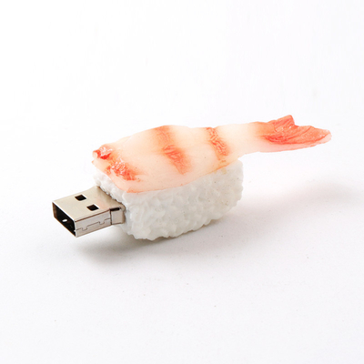 Blister Paketleme Özel USB flash sürücüleri çekici ambalajlarda