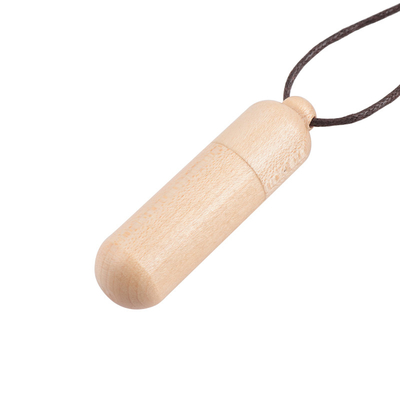 Maple Wood Pen Drive USB Flash Drive 2.0 3.0 Hızlı Hızlı 512GB