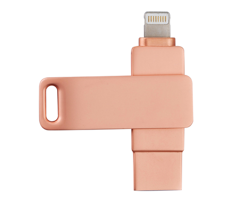 USB ve TYPE C USB 3.0 ve TYPE C Arayüzü için Özel USB Logo Seçenekleri