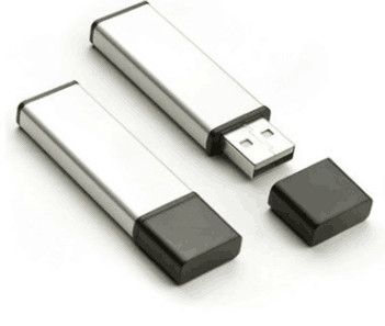 Metal USB 3.0 3.2 3.1 Flash Drive 256GB 512GB Büyük Kapasite Hızlı Hızlı 150MB/S