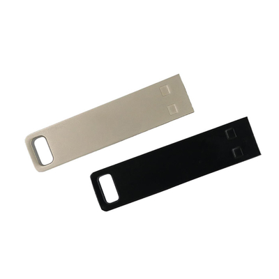 İşletmeniz için Gümüş 3.0 USB Flash sürücüsü ve 100MBS veya daha fazla yüksek hızlı okuma