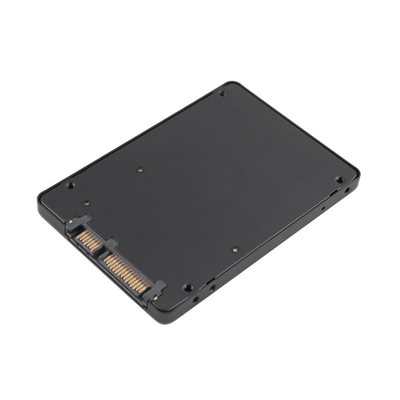 40-85C Şok Direnci 1500G/0.5ms SSD İç sert sürücüler 32GB/ 64GB/ 128GB/ 256GB/ 512GB/ 1TB/ 2TB/ 4TB/ 8TB/ 10TB