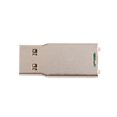Plastik USB Flash Çip Konforlu Veri Depolama Çözümü için