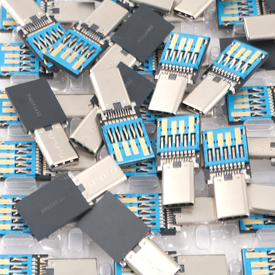 USB Başlık Mini UDP C Tipi ile Toptan Flash Geçmiş H2 Lazer Test Müşteri Adı