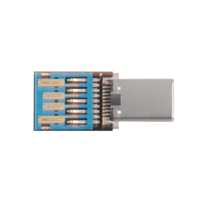 Hızlı ve kolay veri aktarımı için USB 2.0 Arabirimi Su geçirmez Mini UDP Flash Çip