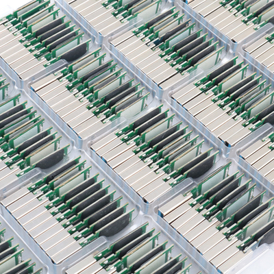 16GB PCB FLASH IC USB Flash Çip Büyük depolama kapasitesi için