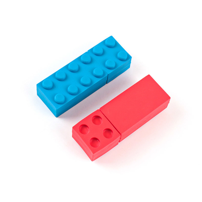 Özel 4GB OEM Şekil USB Açık Kalıp Müşteri Şekli