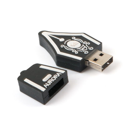 OEM ODM Özel USB Flash sürücüleri 2 saat içinde sanat eseri yapın
