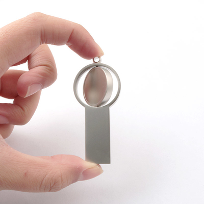256MB/ 512MB/ 1GB/ 2GB/ 4GB/ 8GB/ 16GB/ 32GB/ 64GB/ 128GB/ 256GB/ 512GB Hızlı Veri Aktarımı için Metal USB Flash Drive