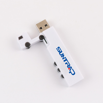 OEM Plastik USB Stick 128GB Toshiba Samsung SanDisk Mikron USB 3.2 Yazma Hızı 20-50MB/S