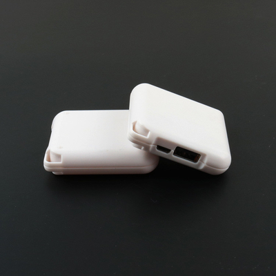 Li Polimer Pil Portatif Güç Bankası Test 100% Smartphone USB Aygıtları için Yeşil Geçti