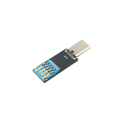 Hız A Sınıfı Flash Çip USB Bellek Çubuğu 512GB Hafif Tasarım Pürüzsüz Yazma Hızı