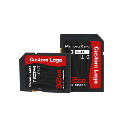 Çoklu Cihazlar için 20mbs okuma hızı ile dayanıklı bellek kartları