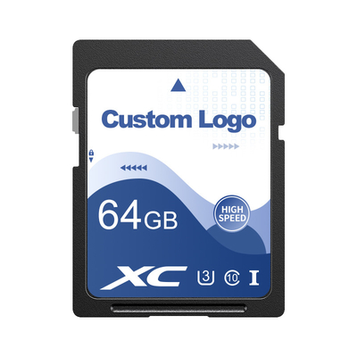 512GB Lazer USB Başlığı Tam Dereceli Hafıza Kartları Sıcaklık Kanıtı Dayanıklılığı OEM