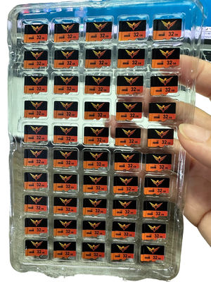 Beache32 Flash Test Kamera Bellek Kartı 2.0 20mbs Görüntü depolama ve hızlı veri aktarımı için okuma hızı