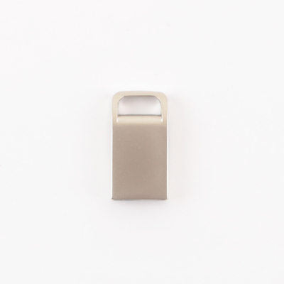 Metal MINI USB Flash Drive İyi Kalite ve Sıcak Satış
