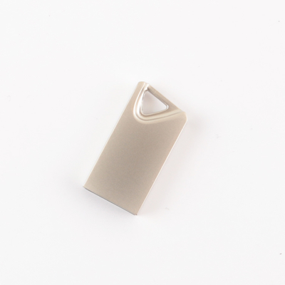 Taşınabilir Mini USB 3.0 Flash Drive Yazma 50MBS Okuma 150MBS