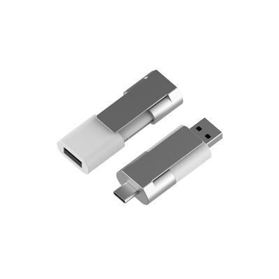 Hızlı Veri Erişimi ve Depolama Genişletme için Uygun, 5 Gbps Veri Aktarım Hızına Sahip OTG USB 3.0 USB Flash Sürücüler