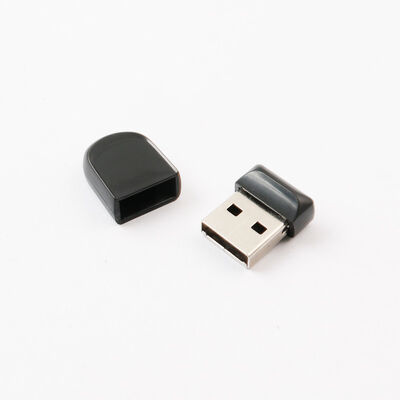 Profesyoneller için Ücretsiz Veri Aktarımı ve Sıcaklık Aralığı Eksi 10 Santigrat ila 60 Santigrat Sağlayan USB Tip A Plastik USB Bellek