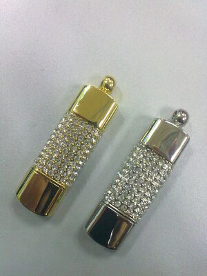 Şeffaf Açık Kristal USB Taşıma Hızı 5 Gbps Su geçirmez Sabit Taşınabilir Depolama Cihaz Kadının Hediyesi