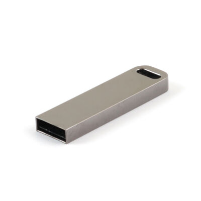 Çinko Alaşım Metal USB Flash sürücüsü şifreleme ile Evet okuma 2 0 Hız 8-15MBs Dayanıklı taşınabilir depolama cihazı