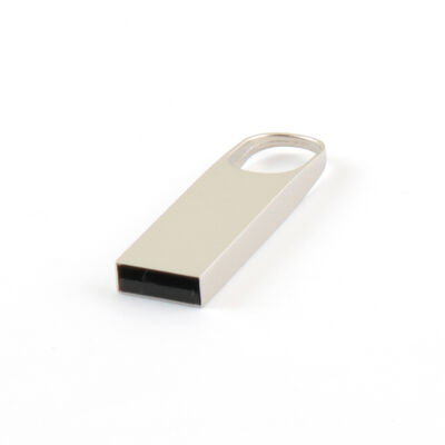 Windows Uyumlu Metal USB Bellek Aracı Tarzı Sabit Metal Yapısı ve Yüksek Kapasitesiyle Taşınabilir USB Flash sürücüsü