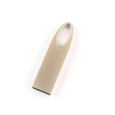 Windows Uyumlu Metal USB Flash sürücüsü 15 gram Hafif Kalıcı Taşınabilir 3.0 Port Hızlı Veri Aktarımı Depolama Cihazı