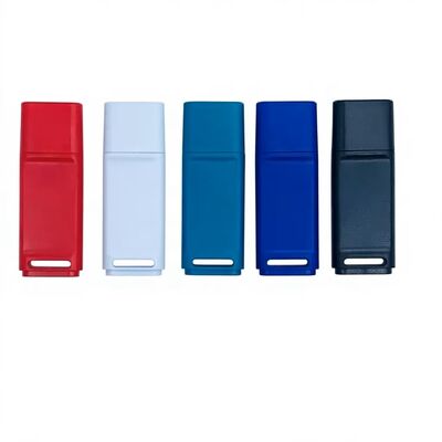 Destek Özel Yapılmış Plastik usb bellek USB 2.0 Kurumsal veri yönetimi için USB 3.0 arayüzü taşınabilir depolama çözümü