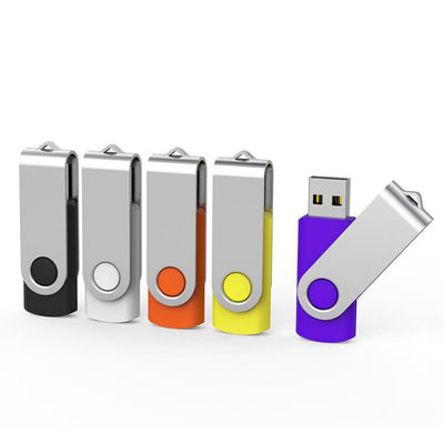 Veri Yükleme 128GB 3.0 USB Flash Sürücü Yüksek Hızlı Okuma Yazma 100MB/S