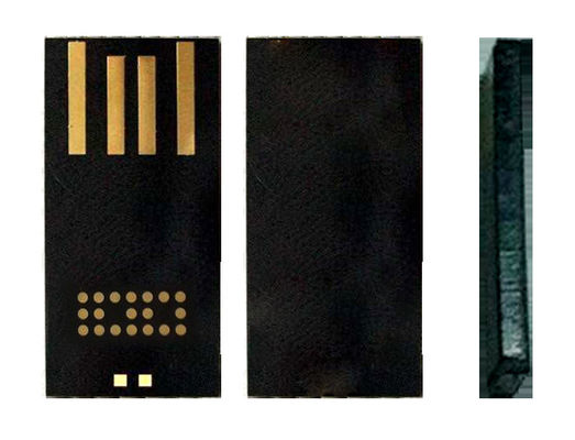 Metal Kasa memory card Hafıza Kartları 64GB 128GB UDP 2.0 ROHS onaylı