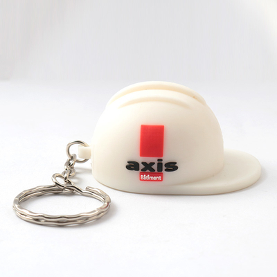 256GB 3D PVC Özel USB Flash Sürücüler Cap Shapes 2.0 3.0 80MB/S