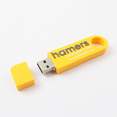 Anaglif Harf Açık Kalıp USB Bellek Çubuğu USB 3.0 256 GB 512 GB Hızlı Hız