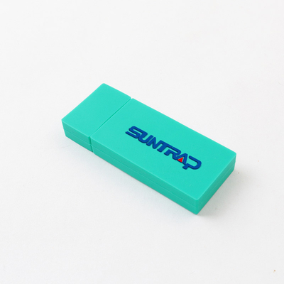 PVC Tasarım Özel USB Flash Sürücüler USB 2.0 ve 3.0 256 GB 512 GB 1 TB