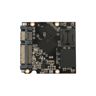 SATA SSD Katı Hal Dahili Sabit Sürücü 512 GB 1 TB 2 TB 2,5 inç ROHS