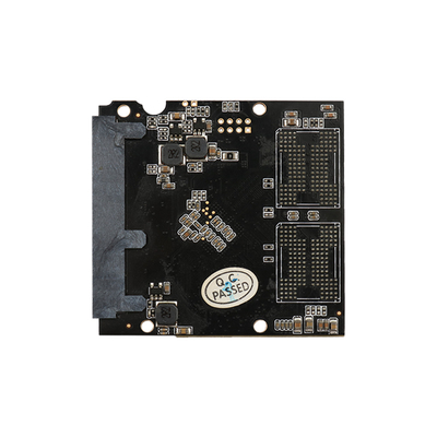 Dayanıklı Yüksek kapasiteli 2.5 inç SATA SSD - 1TB 512GB 256GB 128GB uzatılmış ömür boyu