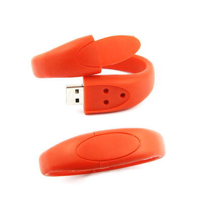 Fotoğraf baskı ve su geçirmezlik derecesiyle özelleştirilmiş USB flash sürücüsü
