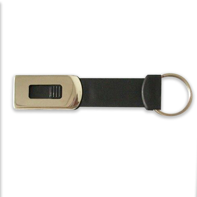 32GB 64GB UDP 2.0 USB Stick Bileklik silikon tam Bellek Metal kasa