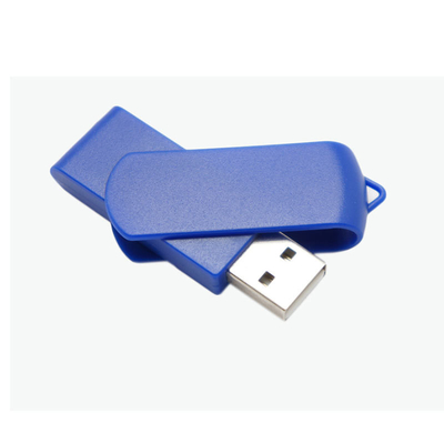 Tam Bellek Bükümlü USB Sürücü 8GB 32GB 16GB Usb Stick FCC Onaylandı
