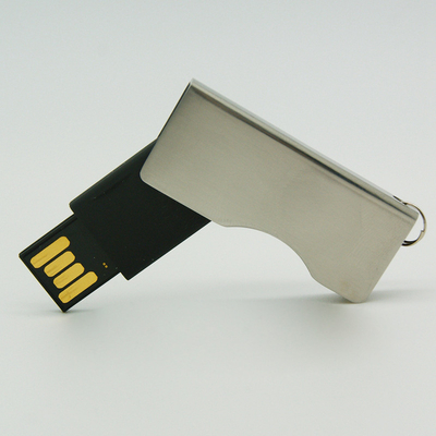 Bıçak Açma Bükümlü Usb Çubuk 16GB 32GB 64GB 128GB UDP 2.0 Usb Flash Sürücü