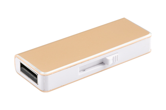 ROHS 1TB 2.0 3.0 USB Flash Sürücü Logo Baskılı Tam Bellek