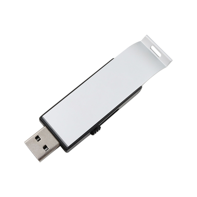 Gümüş Metal 512GB 64GB Usb Flash Sürücü Dereceli A çipi 80MB/S