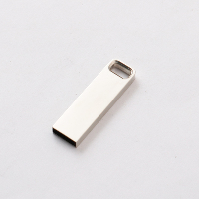 Metal 2.0 USB Flash Sürücü UDP 2.0 16GB 32GB 64GB Depolama Kapasitesi