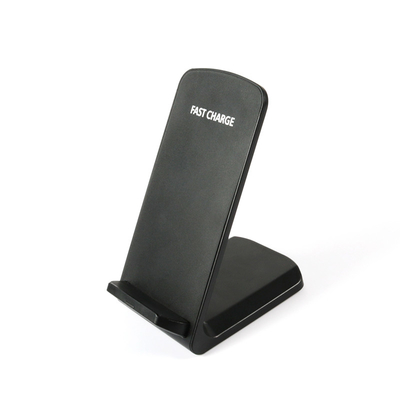 70MM Dikey Cep Telefonu Kablosuz Şarj Cihazı Hızlı 110K Destek QI