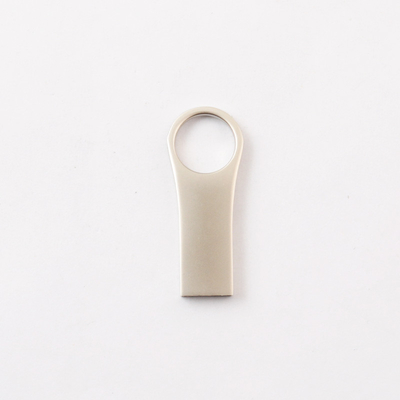 UDP 2.0 3.0 Metal USB Flash Sürücü 32GB 64GB Çubuk Halkalı İyi Asmak