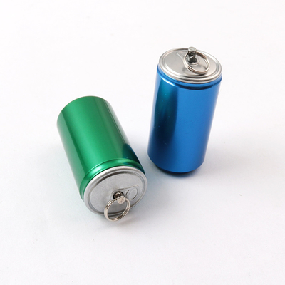 Şişe Şekli 30MB/S 3.0 USB Flash Sürücü Kola Metal USB Çubuğu Şekillendirebilir